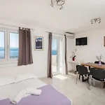 Seaview Duplex * Stanici