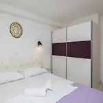 Seaview Duplex Apartment