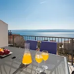 Seaview Duplex * Stanici