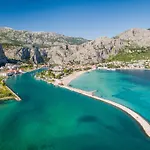 Apartment Seaview Duplex Stanici