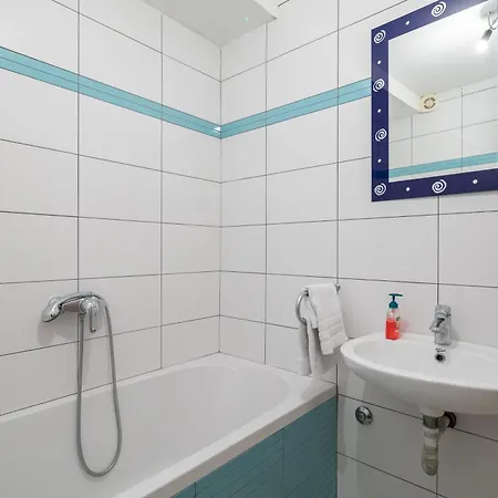 Seaview Duplex Apartman