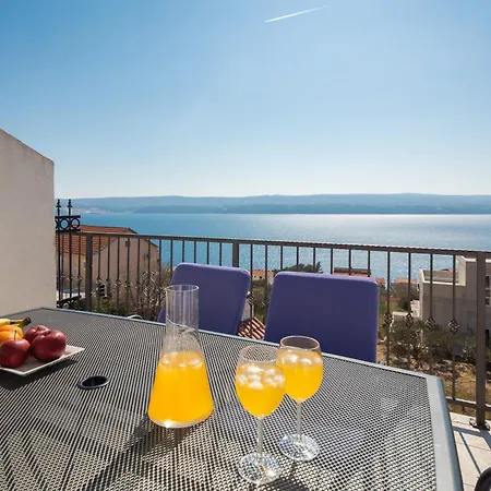 Seaview Duplex