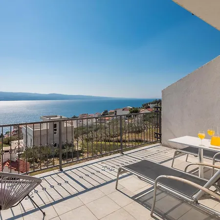 Seaview Duplex *