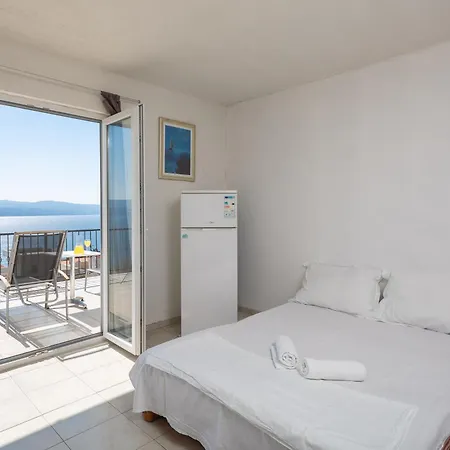 Apartman Seaview Duplex *