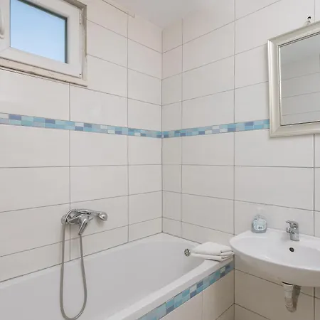 Seaview Duplex Apartman Stanici