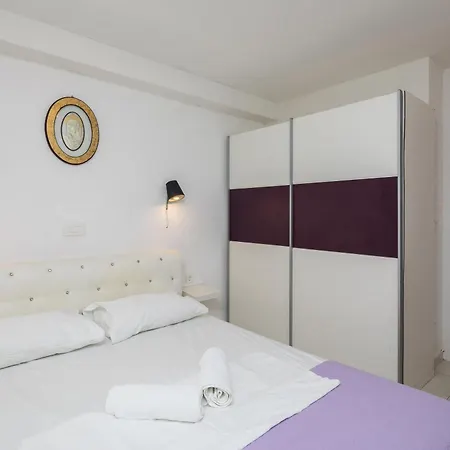 Seaview Duplex Apartman