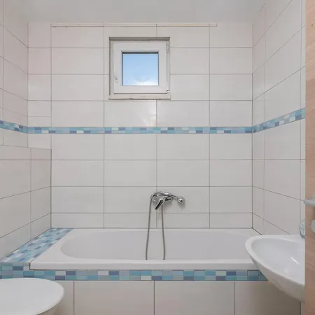 Seaview Duplex Apartman *