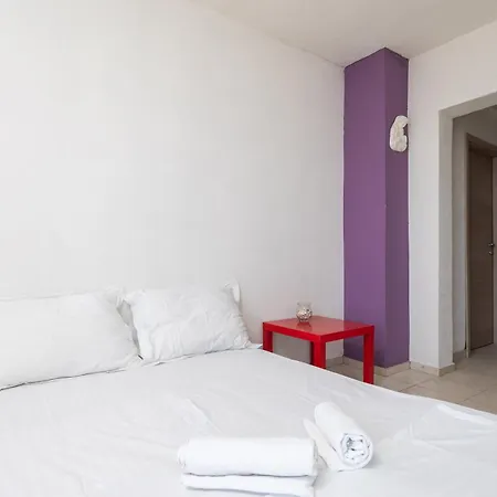 Apartman Seaview Duplex Stanici