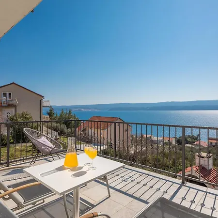 Seaview Duplex