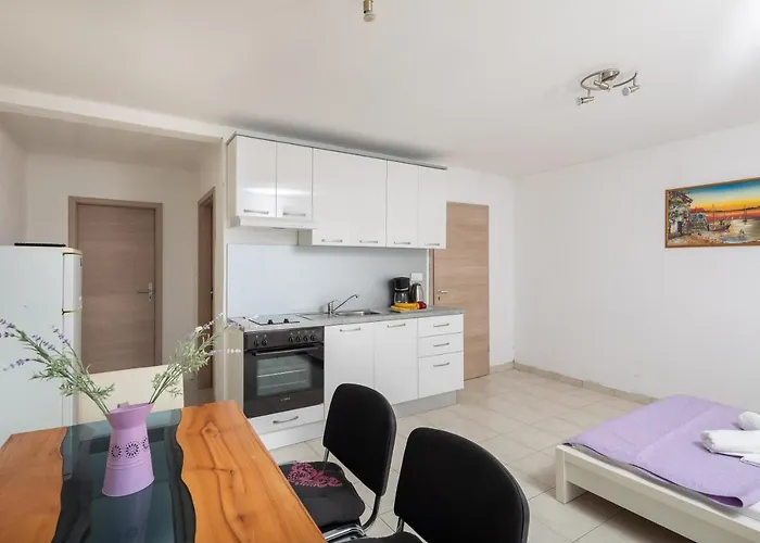 アパート Seaview Duplex