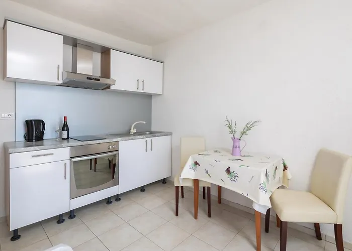 Seaview Duplex Stanići