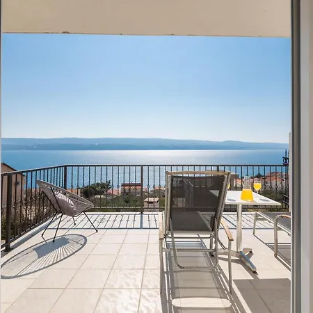 Seaview Duplex Stanici