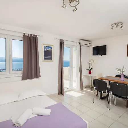 Seaview Duplex * Stanici