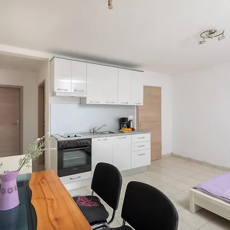 Apartment Seaview Duplex