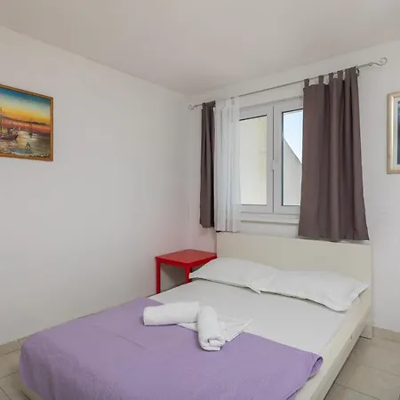 Seaview Duplex Apartment Stanici