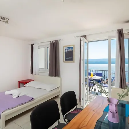 Apartment Seaview Duplex Stanici