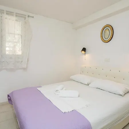 Apartment Seaview Duplex