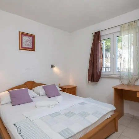 Seaview Duplex Apartment Stanici