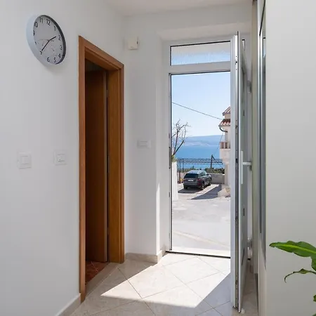 Apartment Seaview Duplex *