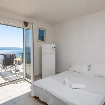 Seaview Duplex * Stanici