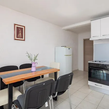 Seaview Duplex Apartment Stanici