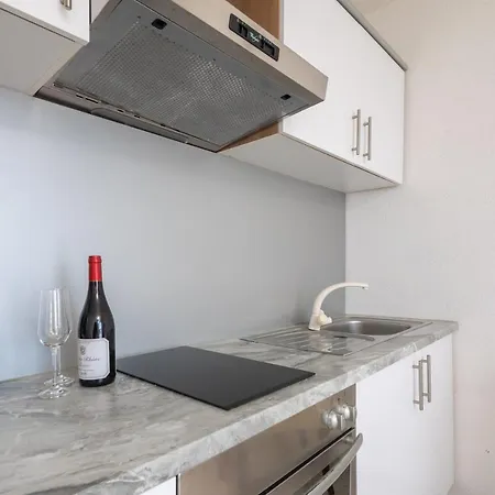 Apartment Seaview Duplex Stanici