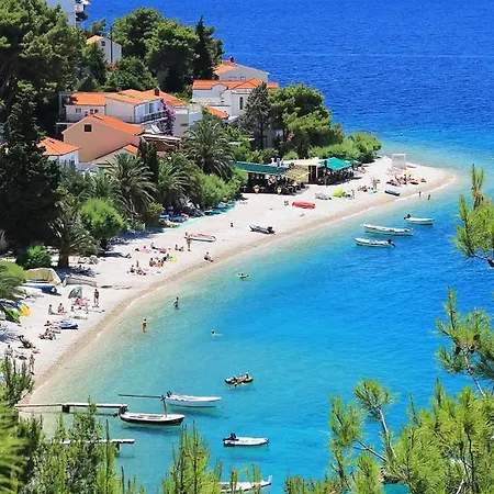 Seaview Duplex Stanici