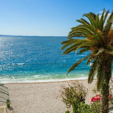Apartment Seaview Duplex