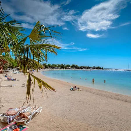 Seaview Duplex Apartamento *