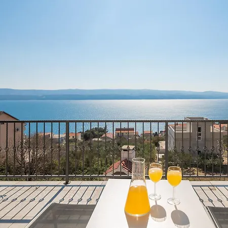 Seaview Duplex