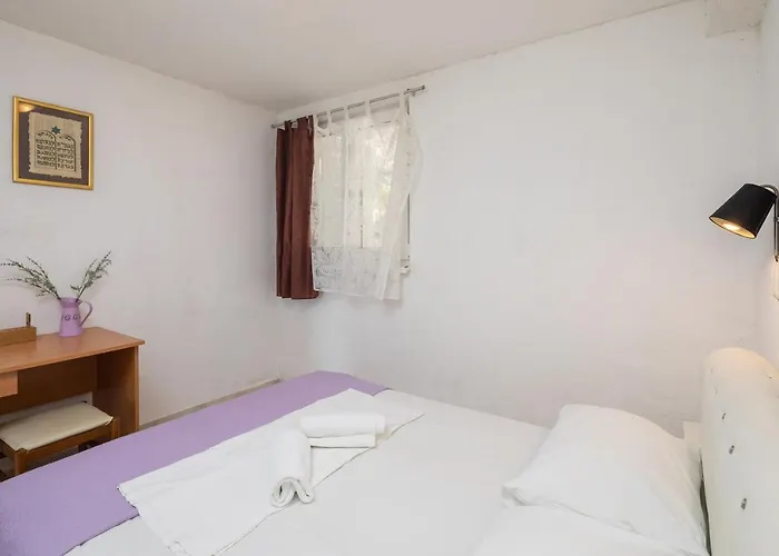 Seaview Duplex Apartament *